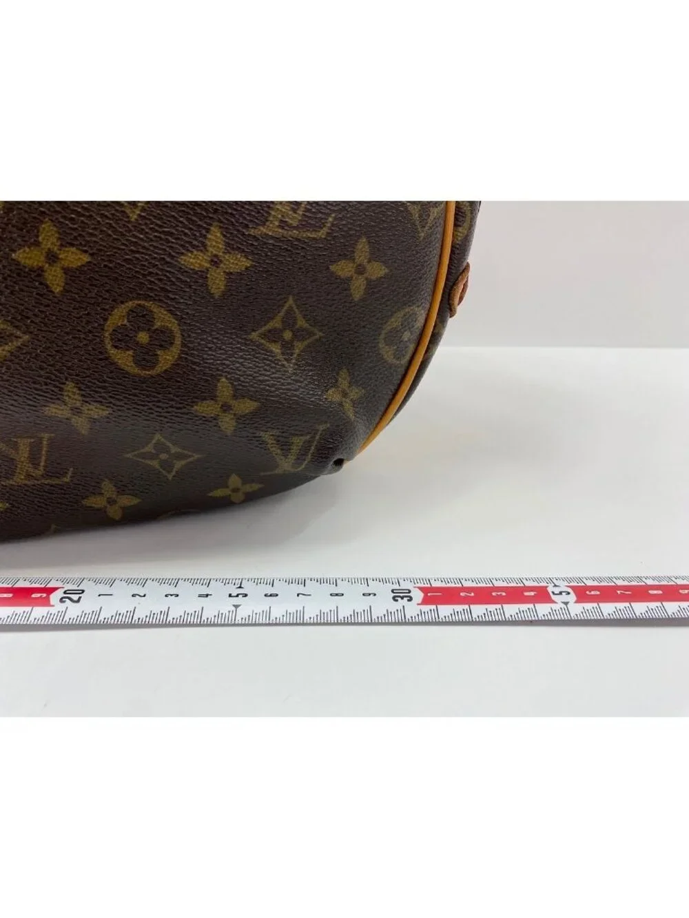 Louis Vuitton Shoulder Bag Tulum GM